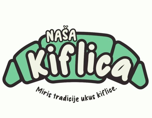 naša kiflica pekara