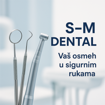 Sanela Trtovac SM dental
