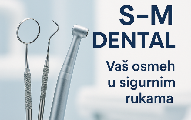 Sanela Trtovac SM dental
