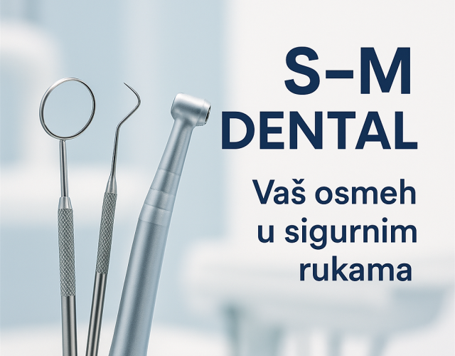Sanela Trtovac SM dental